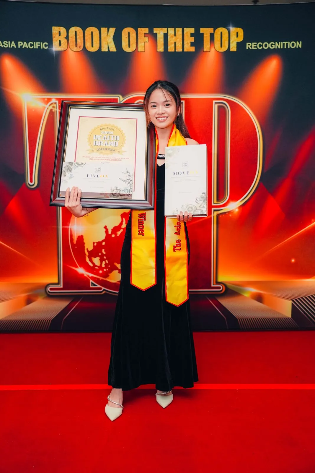 Award 1