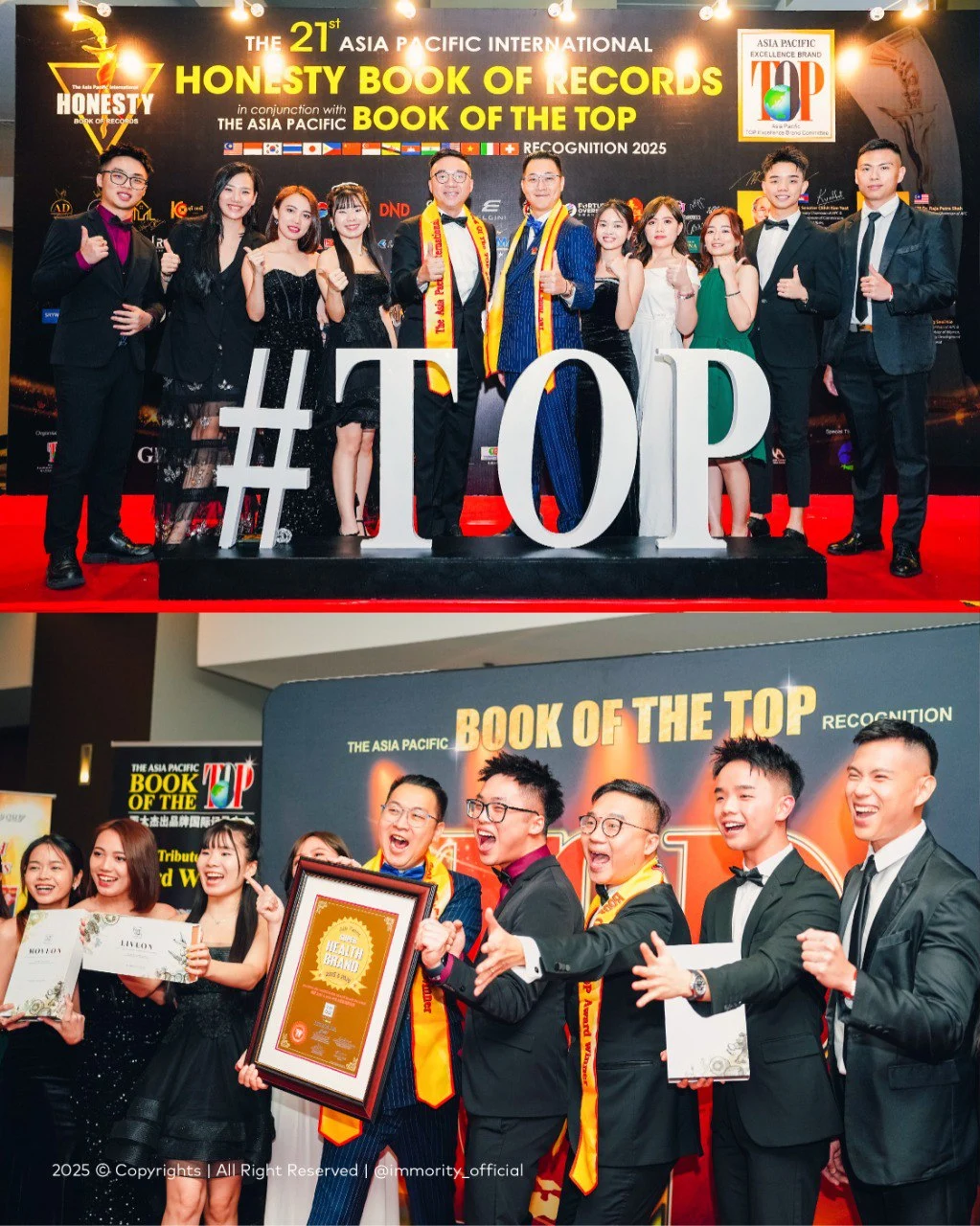 Award 3