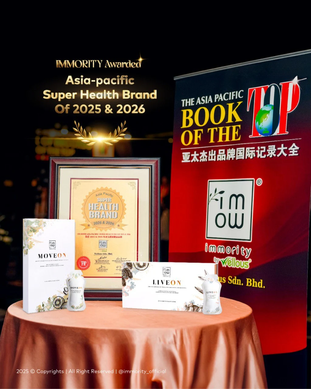 Award 2